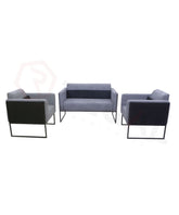 Tasker Sofa Set