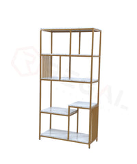 Titan File Rack