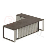 Tycoon Executive Table