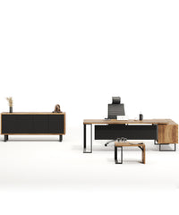 Elara Executive Table