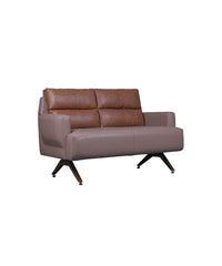 Cazmy Sofa (Two-seater)