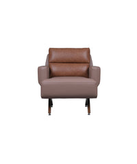 Cazmy Sofa (Single seater)
