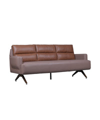 Cazmy Sofa (Three-seater)