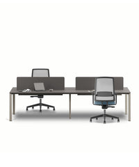 Workon Workstation (Four Person)