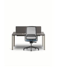 Workon Workstation (Two Person)