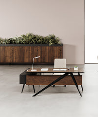 Onyx Executive Table