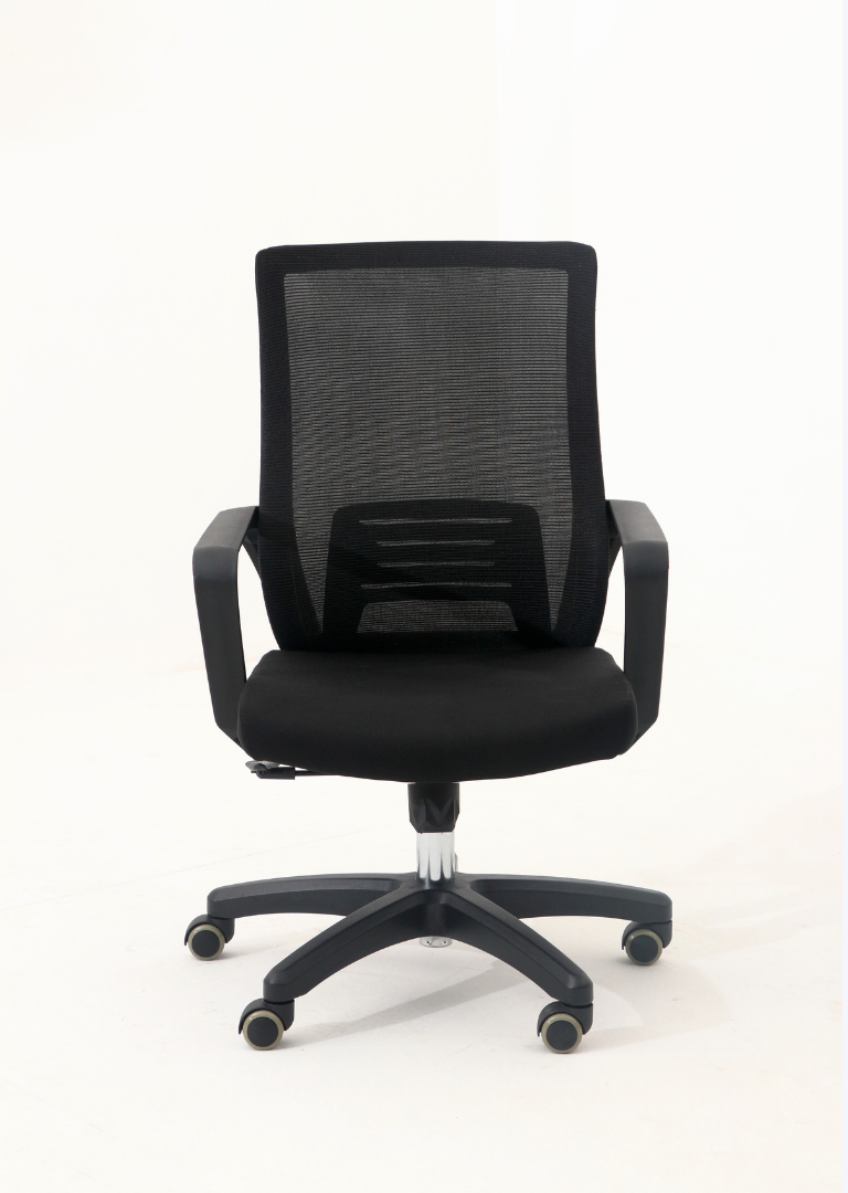 CHARMA STAFF CHAIR
