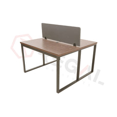 Worklite Workstation (Two Person)
