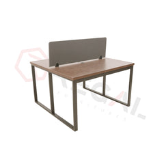 Worklite Workstation (Two Person)