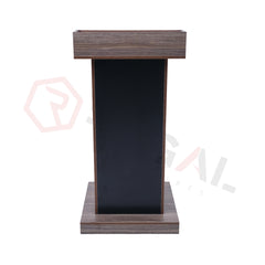 Professional Speaking Podium