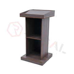 Professional Speaking Podium