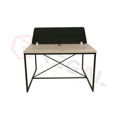 Workzon Workstation (Two Person)