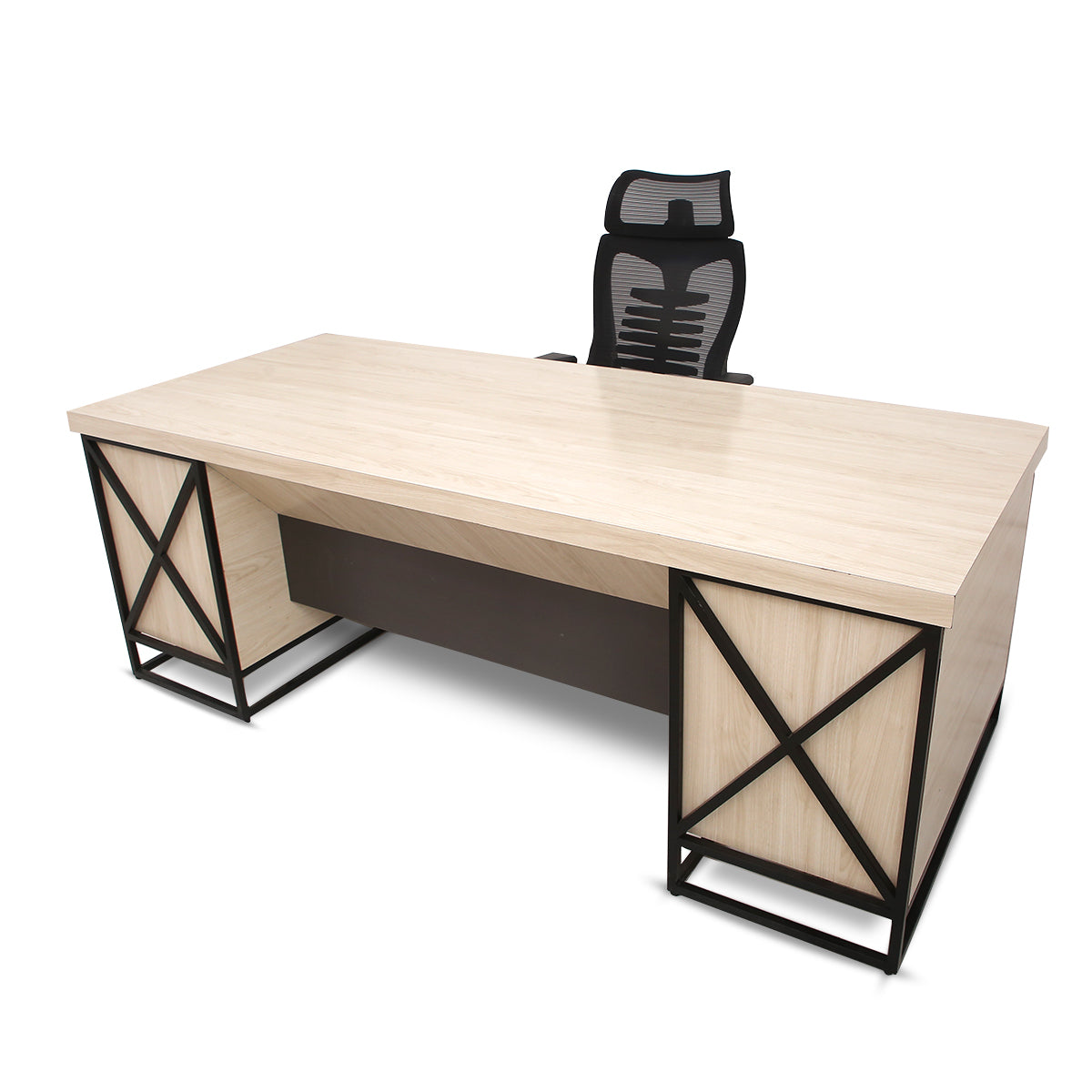 VINZA EXECUTIVE TABLE