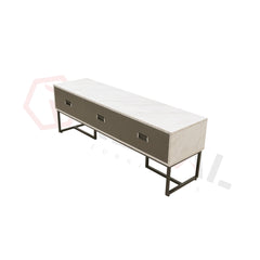 Alpha TV unit