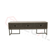 Alpha TV unit