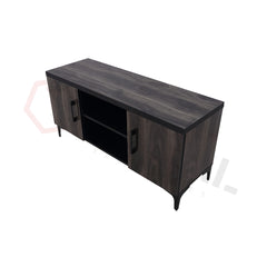 Charlie TV unit