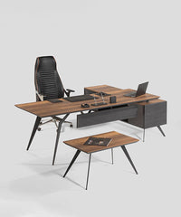 Qubix Executive Table
