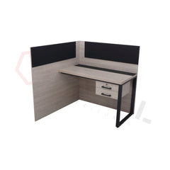 WORKGRID Workstation (Four Person)