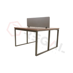 Worklite Workstation (Two Person)