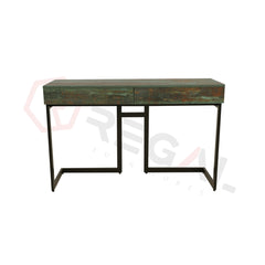 Lumina Console
