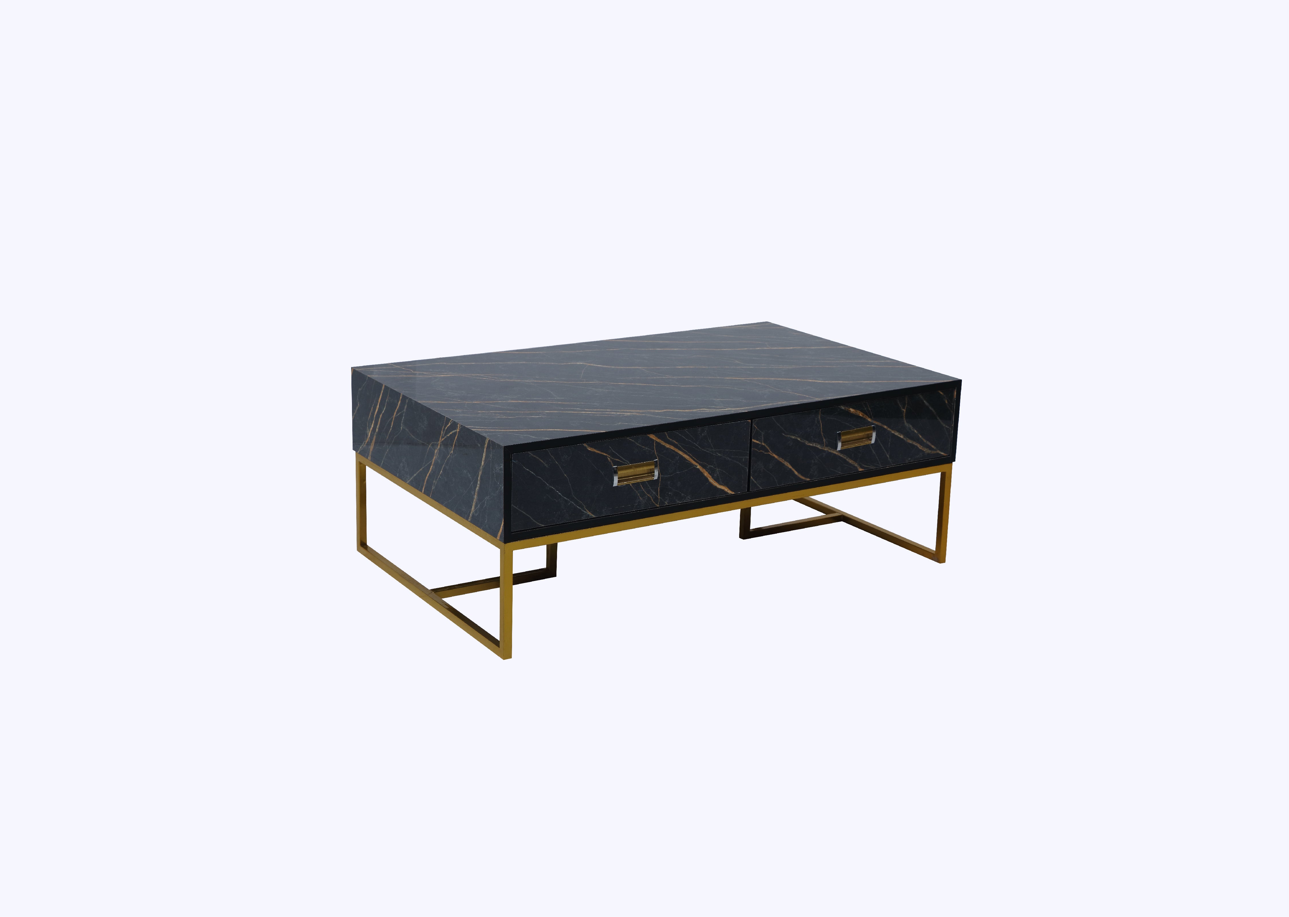 ALPHA CENTER TABLE