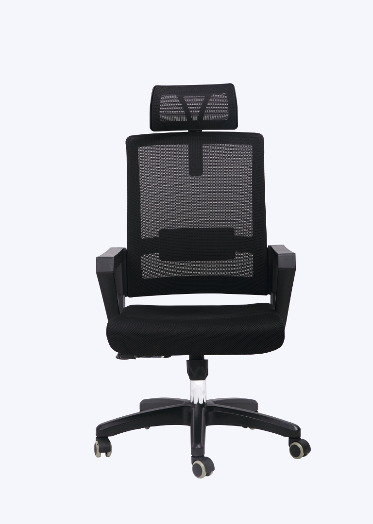 Rose Manager Chair