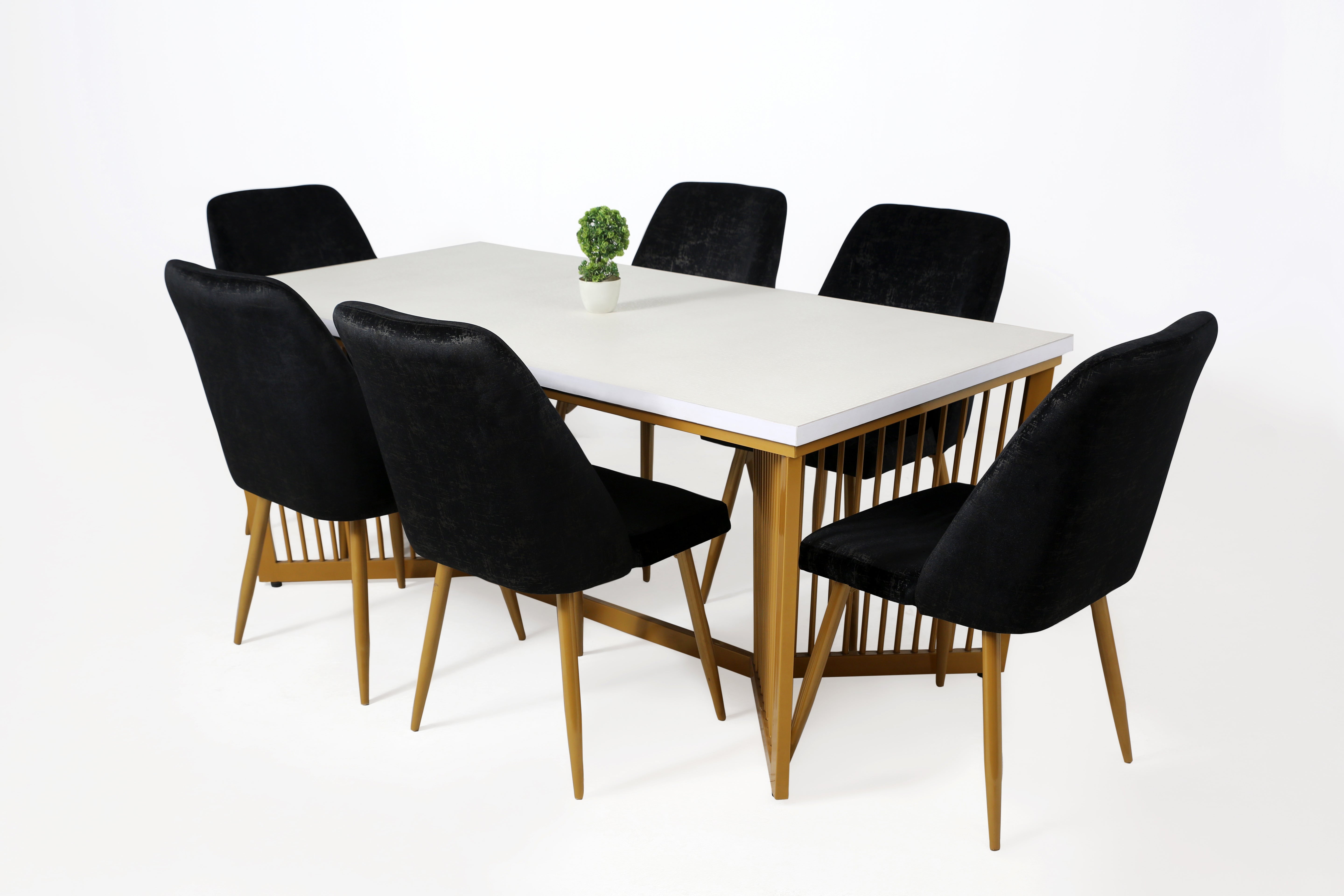 LARK DINING TABLE