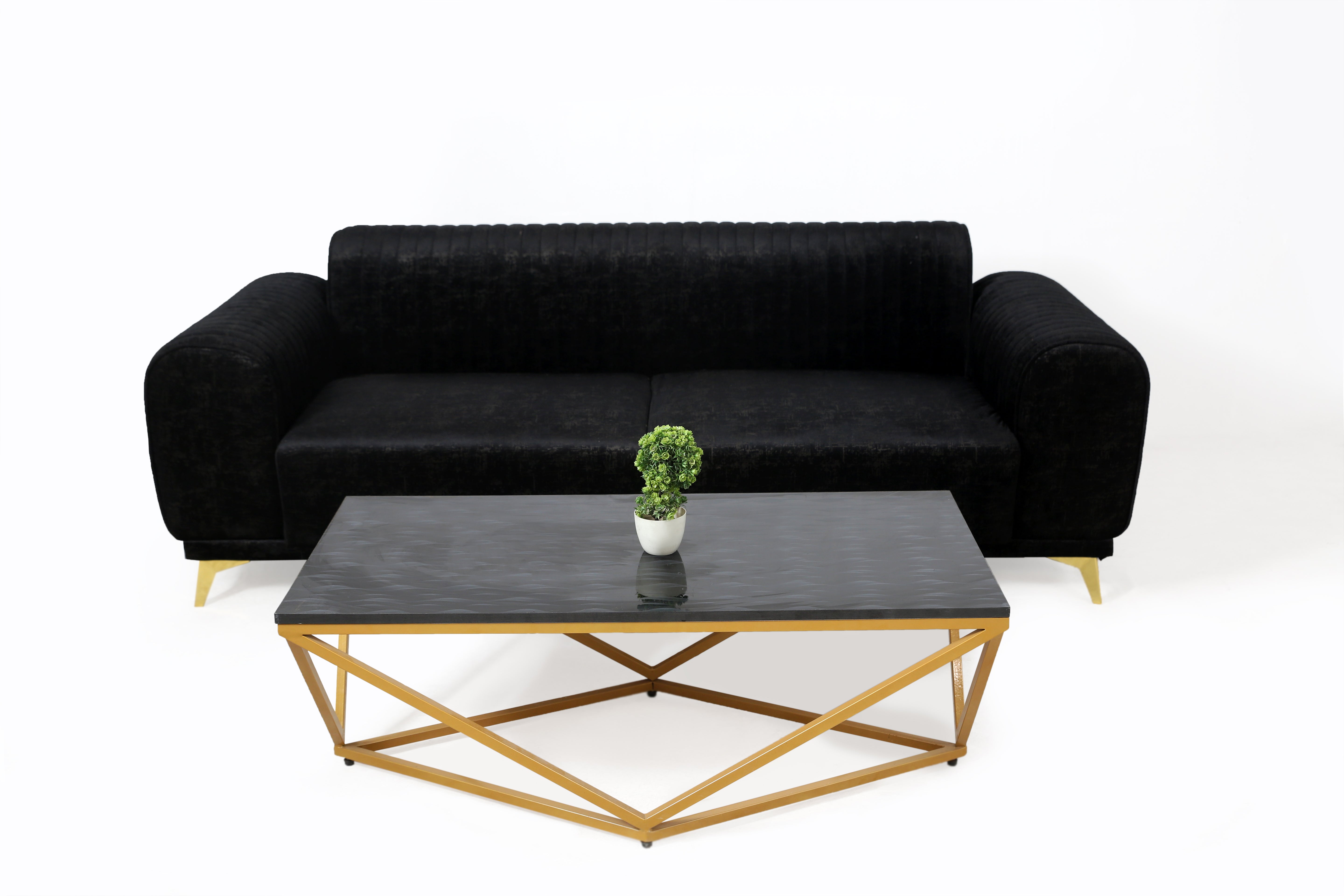 CHESTERFIELD SOFA