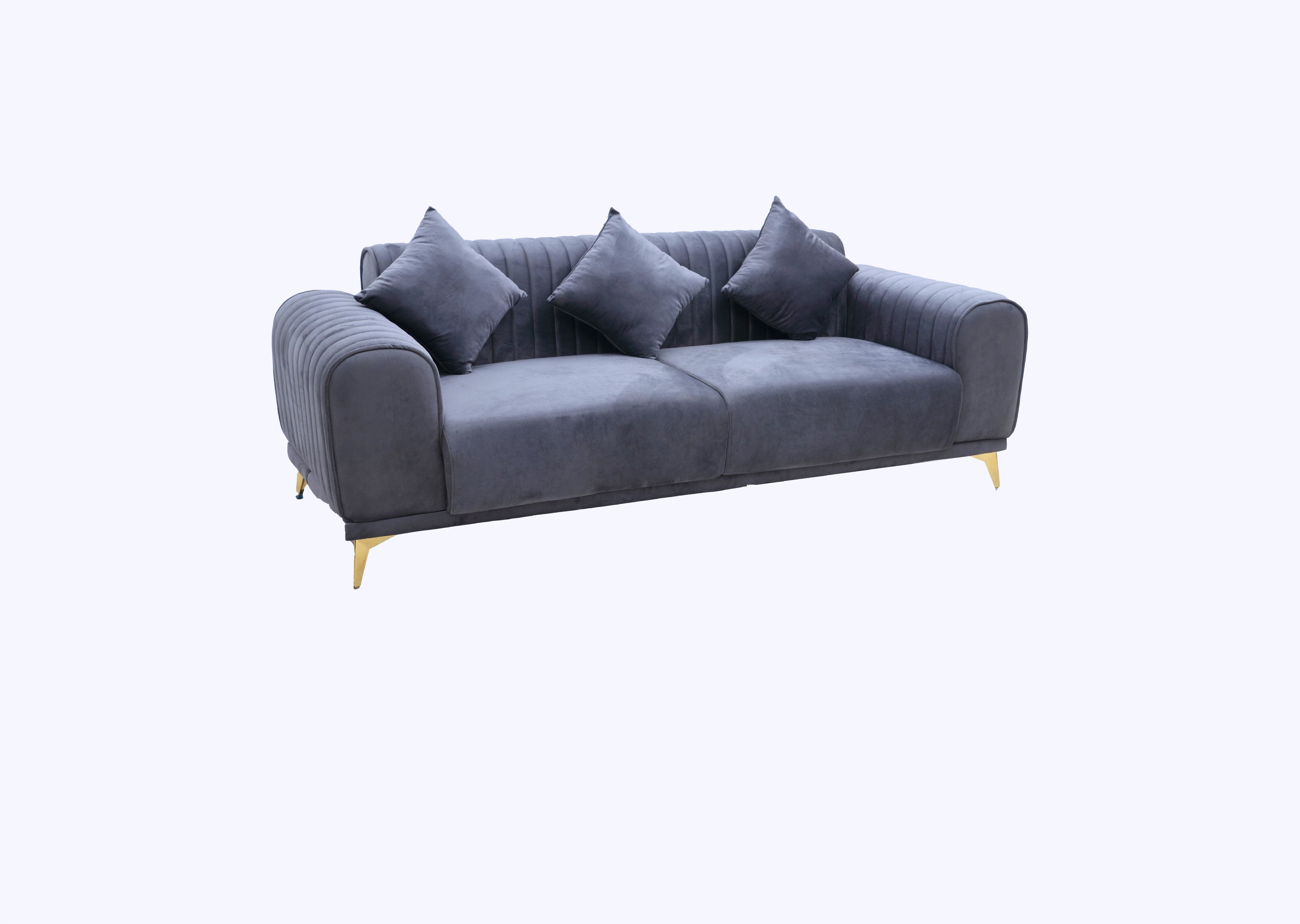 CHESTERFIELD SOFA