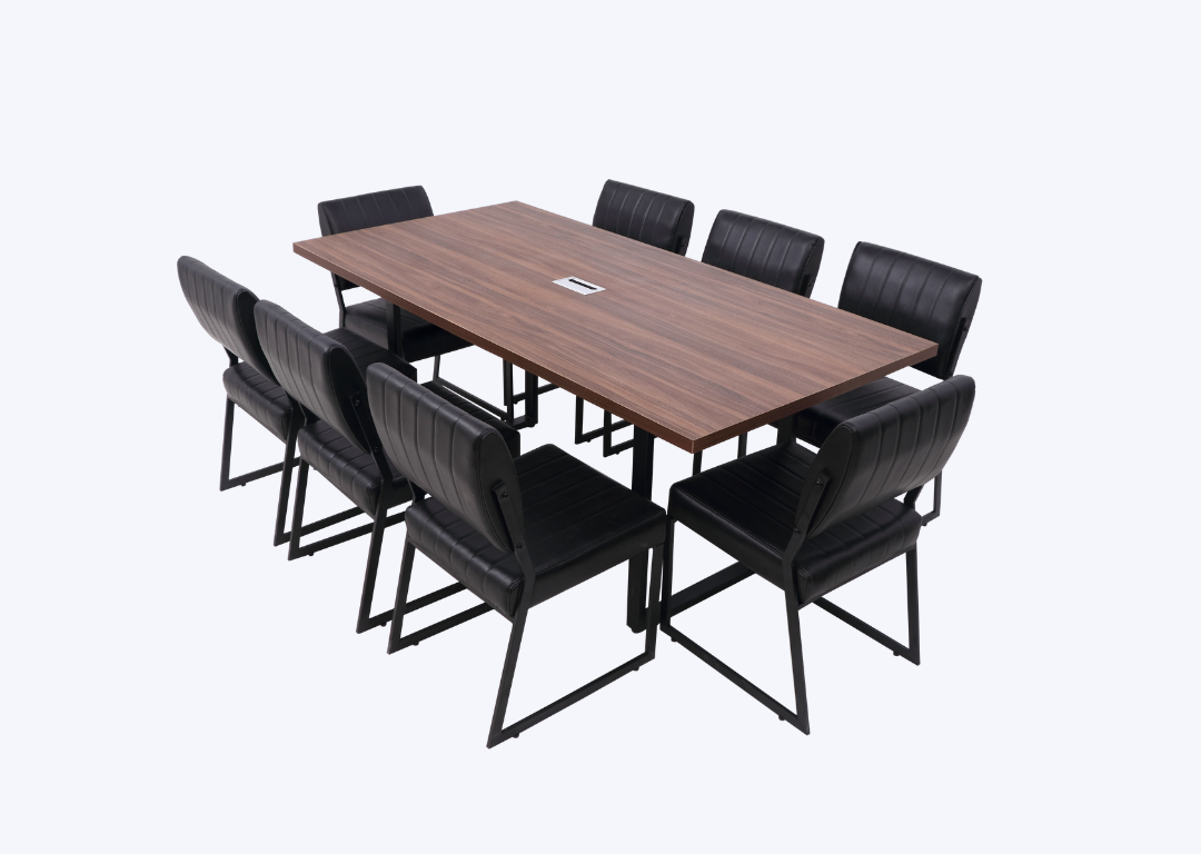 CONVA MEETING TABLE