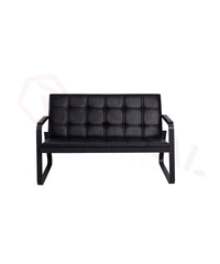 Club Sofa (Two-Seater)