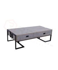 Cordia Center Table