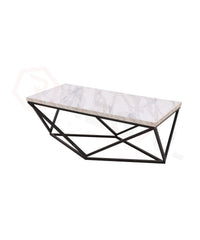 Diamond Center Table