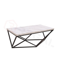 Diamond Center Table