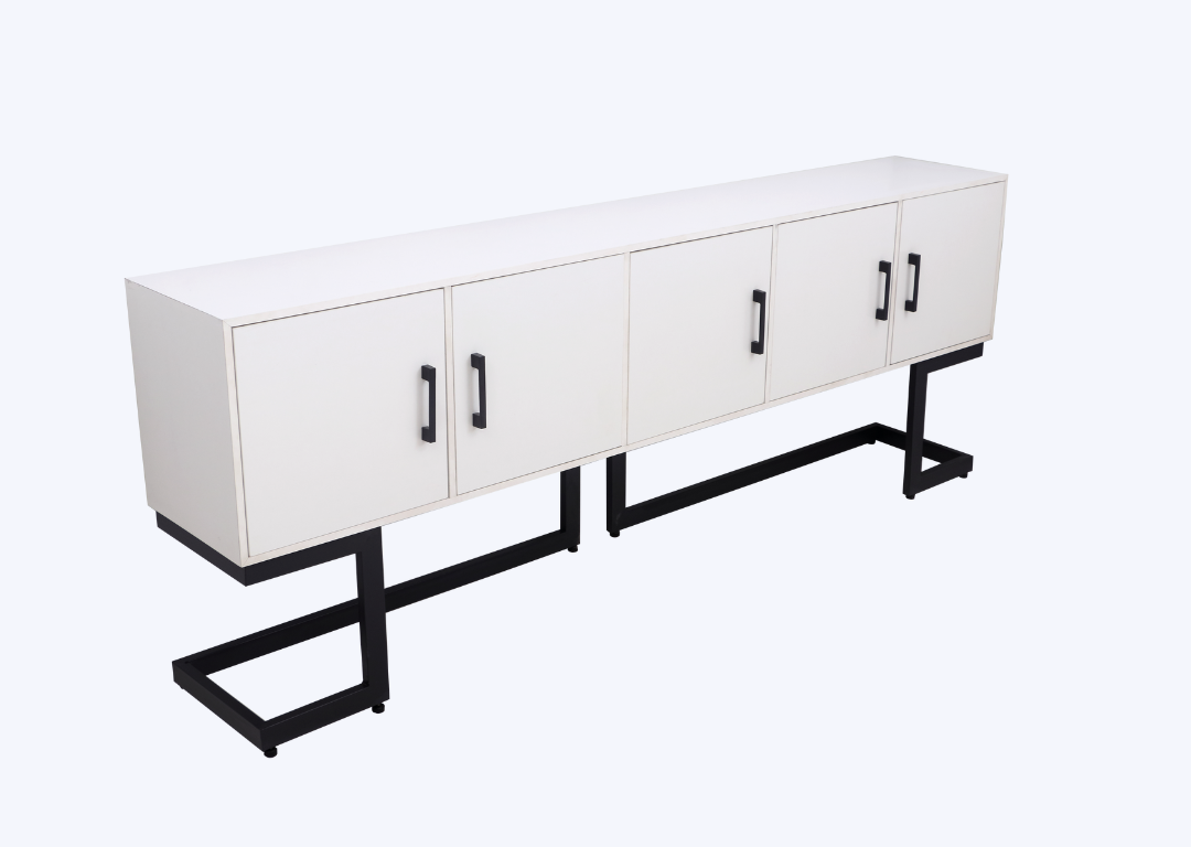 ELITE BACK CREDENZA