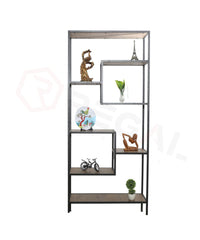 FileGrid Rack