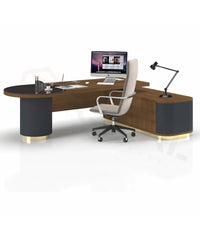 Fusion Executive Table