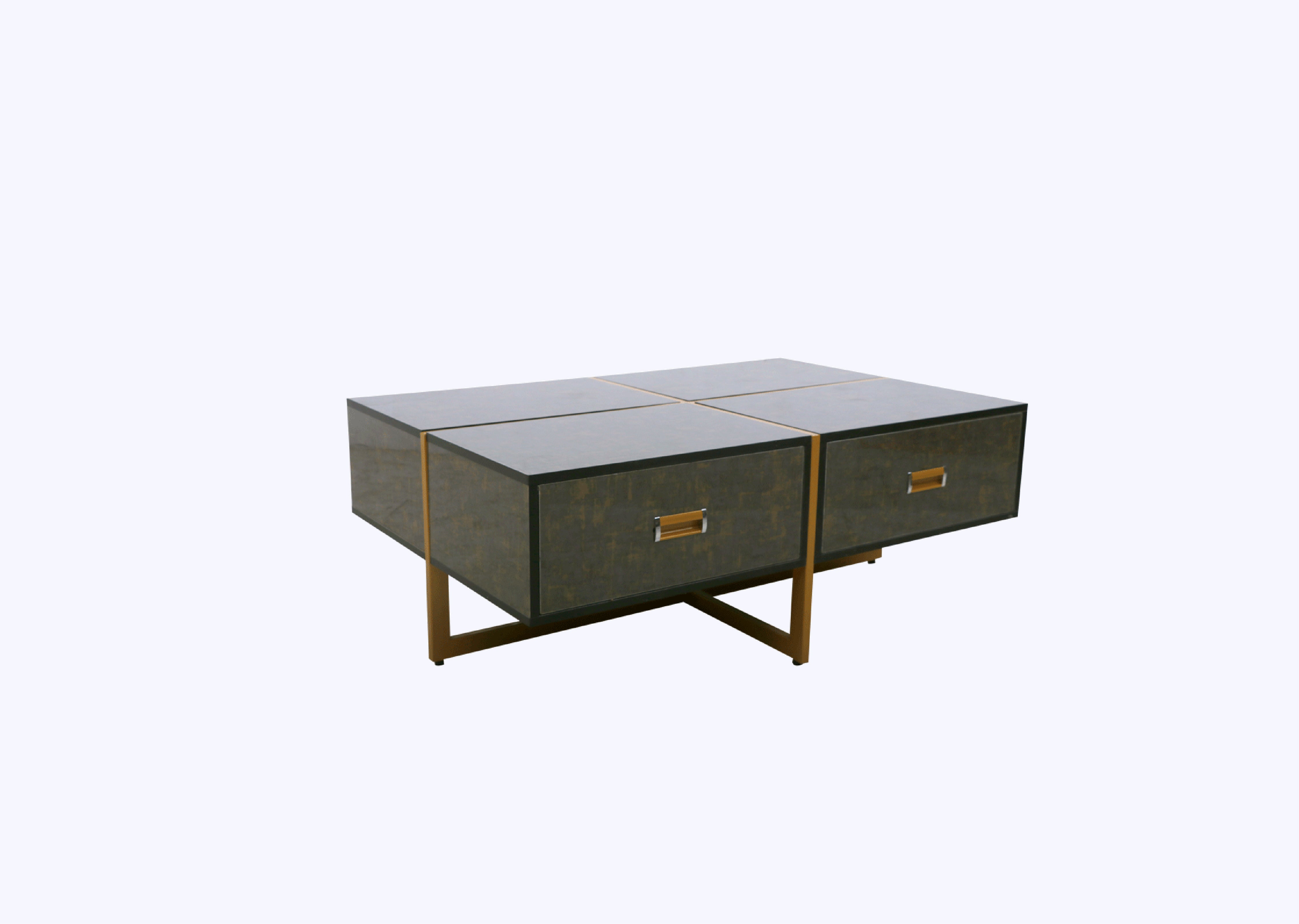 GRAVITY CENTER TABLE