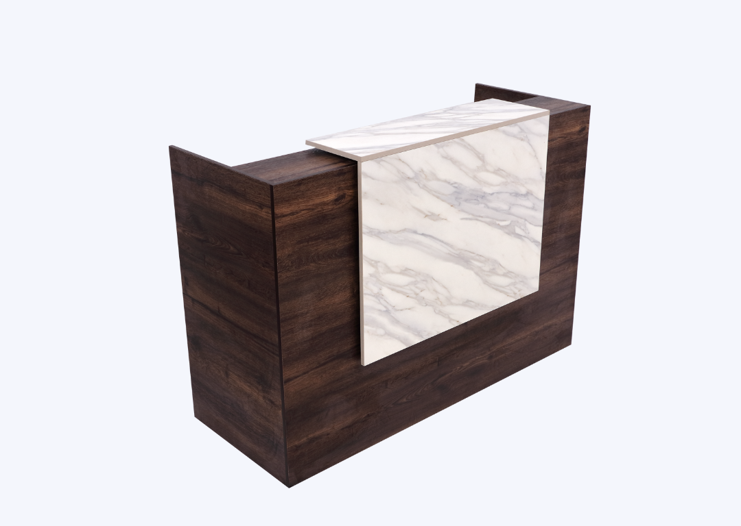 GREET RECEPTION TABLE