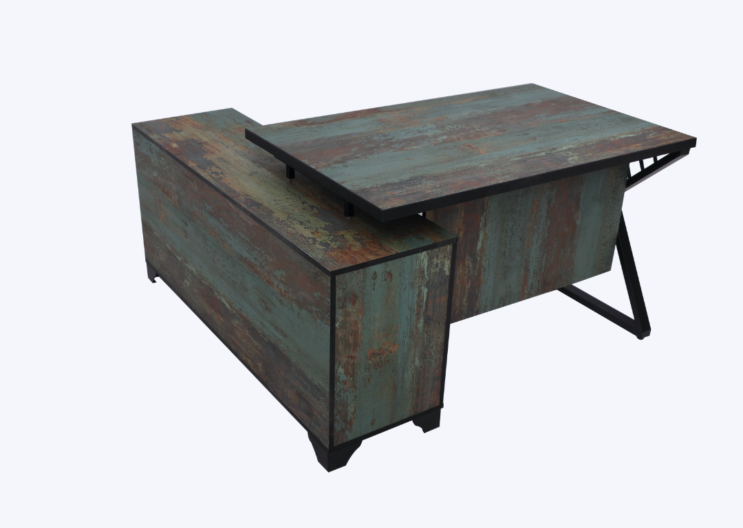 GREYNITE MANAGER TABLE