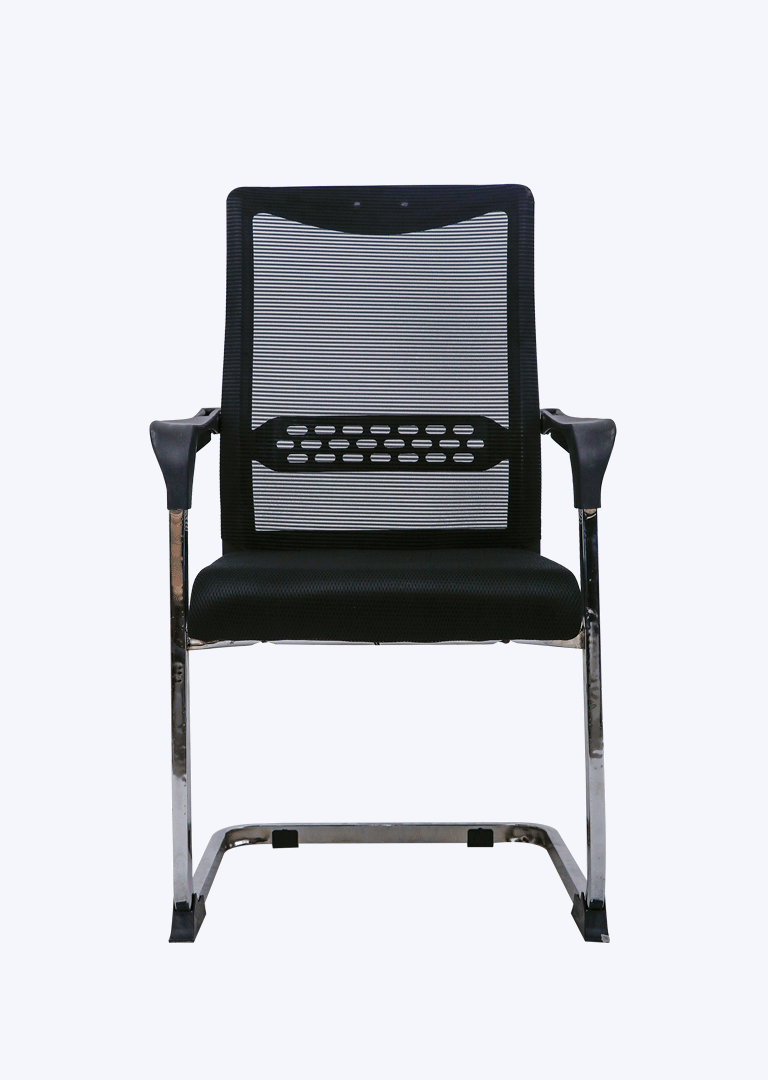 Opera Visitor Chair