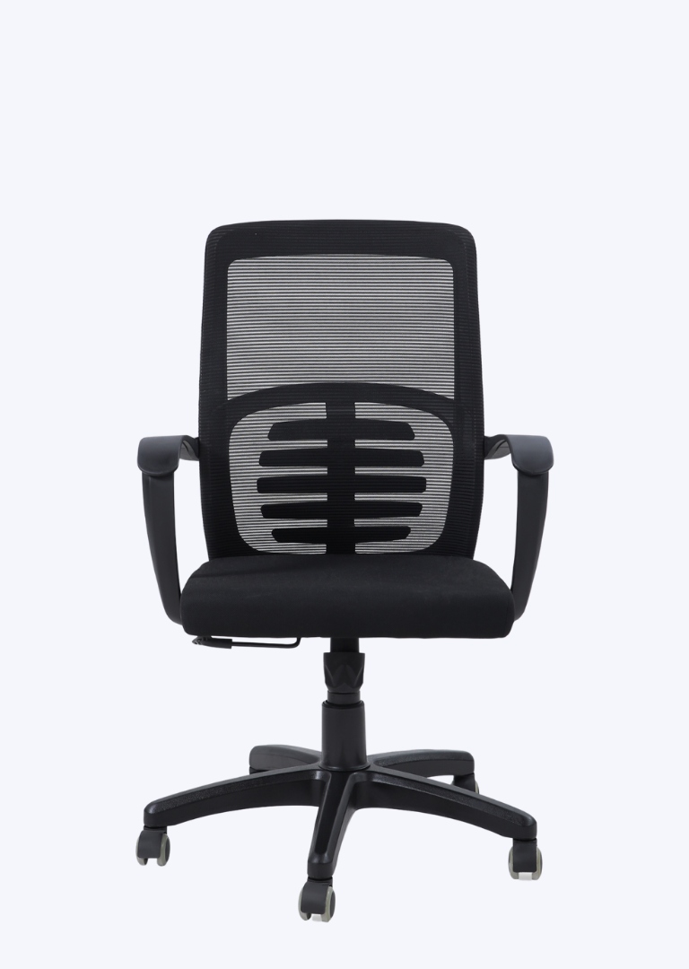 EMPIRE STAFF CHAIR