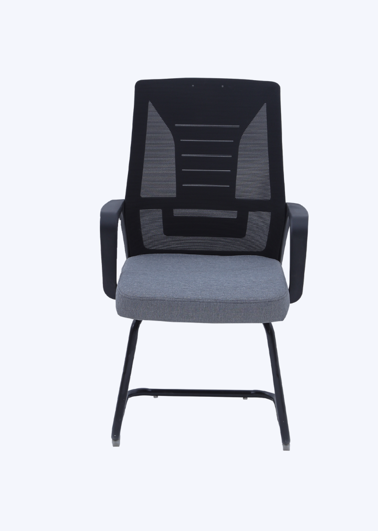 Flute Visitor Chair