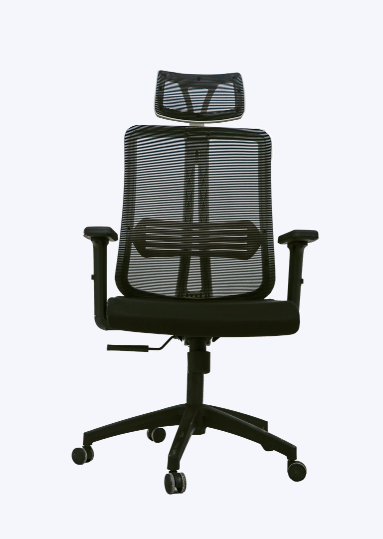 Luminary Manager Chair