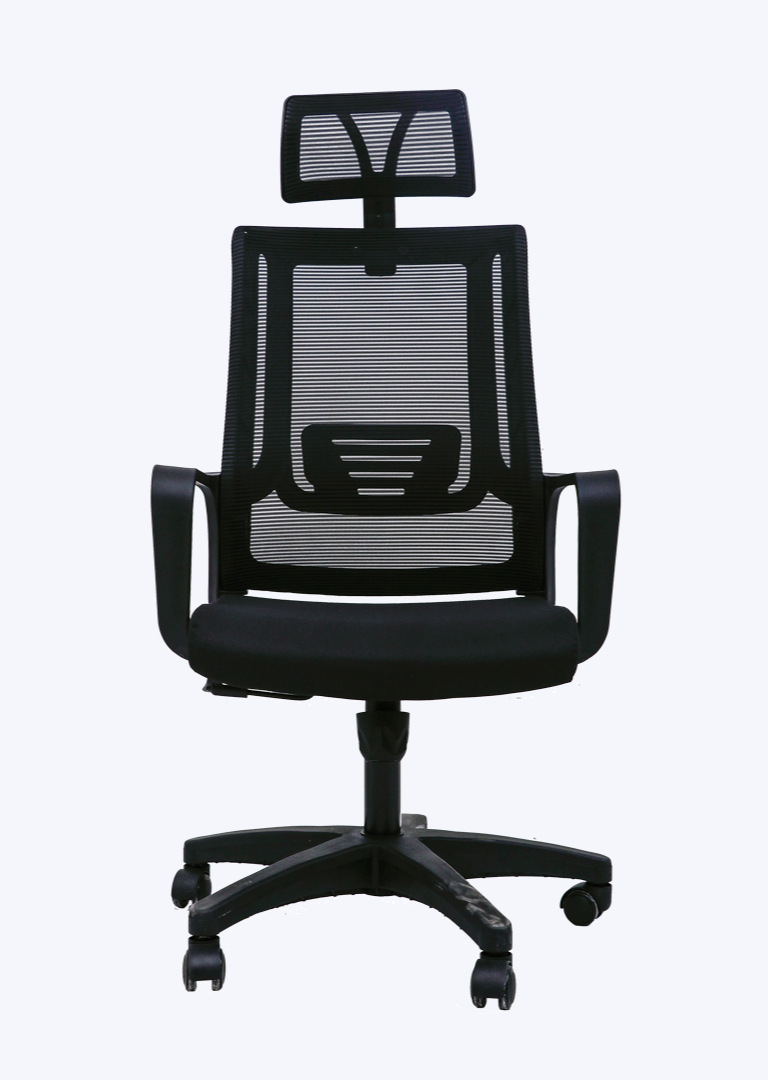 Terra Manager Chair
