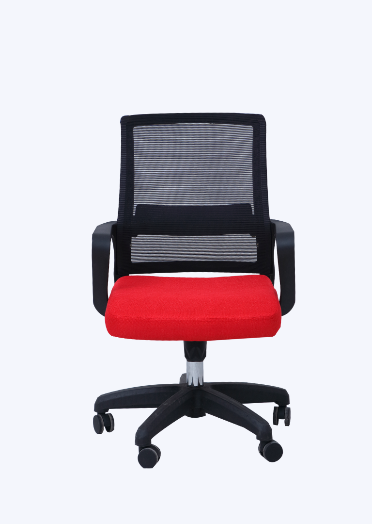 AXIOM STAFF CHAIR