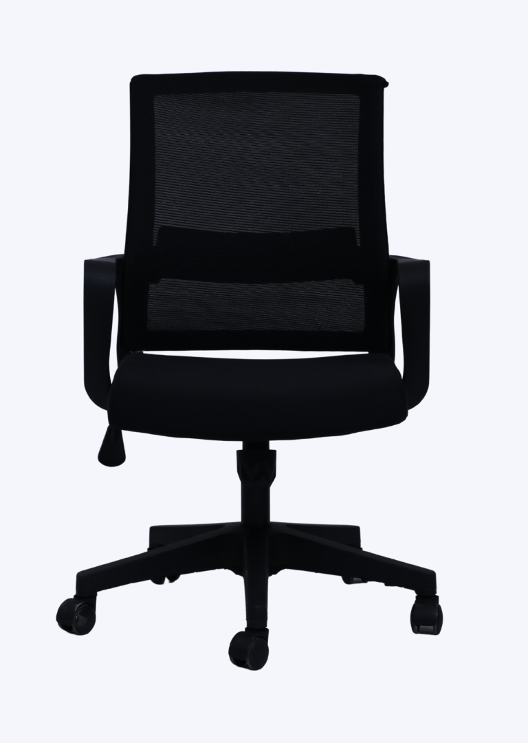 AXIOM STAFF CHAIR