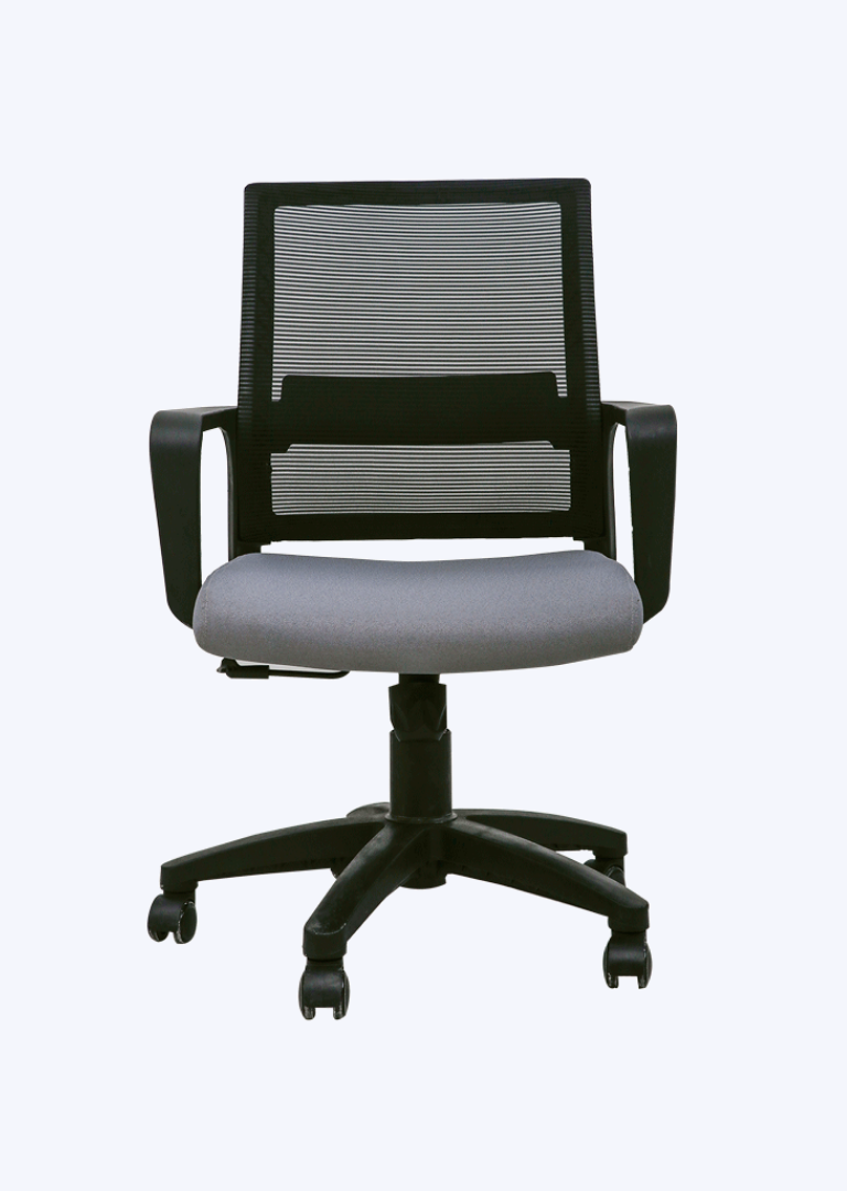 AXIOM STAFF CHAIR