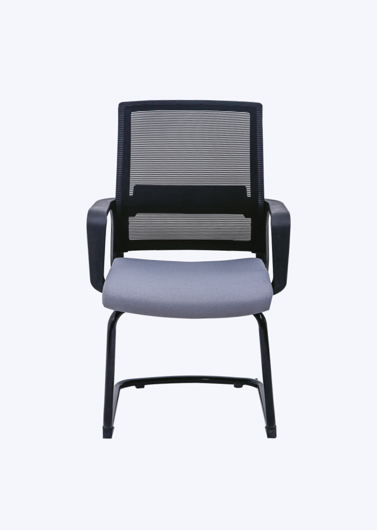 Axiom Visitor Chair