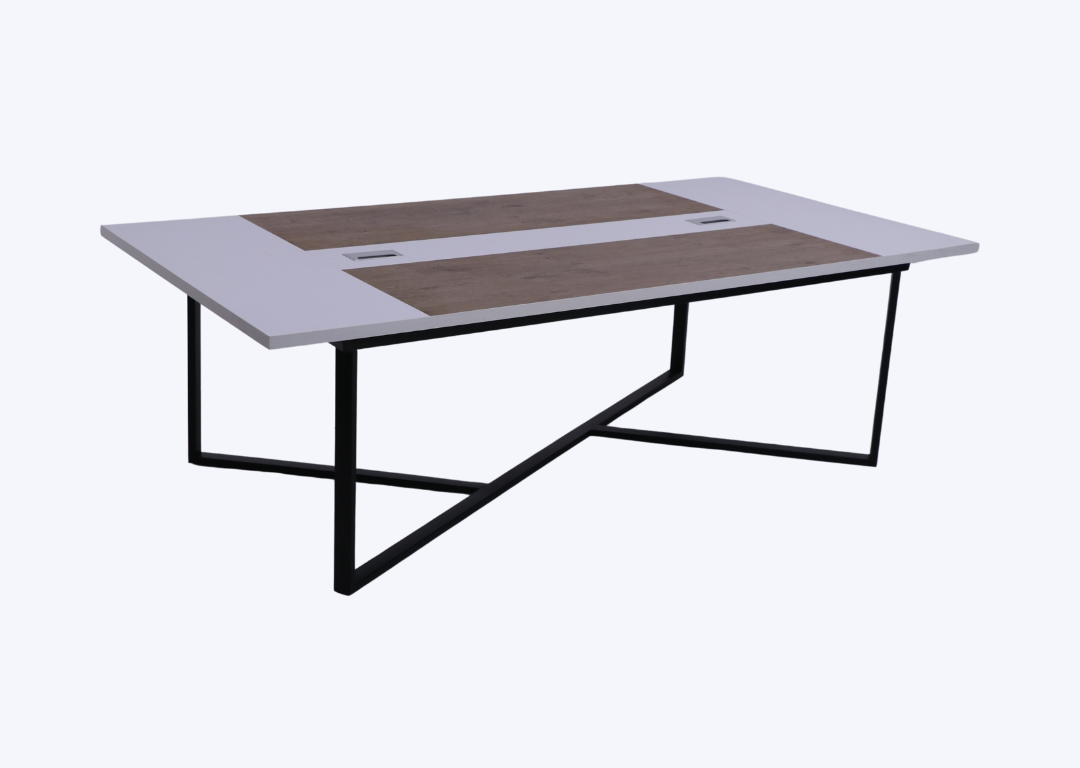 MASTER MEETING TABLE